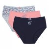 Lama Figi bikini L-122BI 63 3-pak